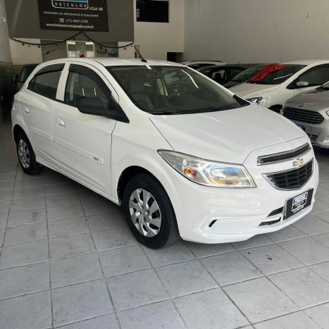 CHEVROLET Onix Hatch 1.0 4P FLEX LT, Foto 3