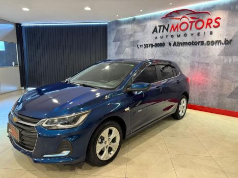 CHEVROLET Onix Hatch 1.0 12V 4P FLEX PREMIER TURBO AUTOM�TICO, Foto 2