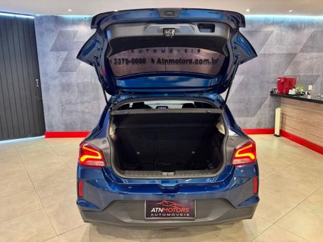 CHEVROLET Onix Hatch 1.0 12V 4P FLEX PREMIER TURBO AUTOM�TICO, Foto 9