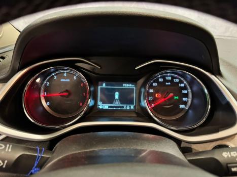 CHEVROLET Onix Hatch 1.0 12V 4P FLEX PREMIER TURBO AUTOM�TICO, Foto 10