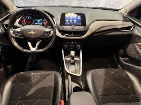 CHEVROLET Onix Hatch 1.0 12V 4P FLEX PREMIER TURBO AUTOM�TICO, Foto 11