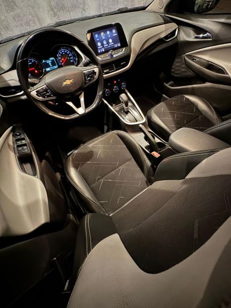 CHEVROLET Onix Hatch 1.0 12V 4P FLEX PREMIER TURBO AUTOM�TICO, Foto 13