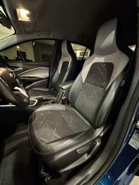 CHEVROLET Onix Hatch 1.0 12V 4P FLEX PREMIER TURBO AUTOM�TICO, Foto 14