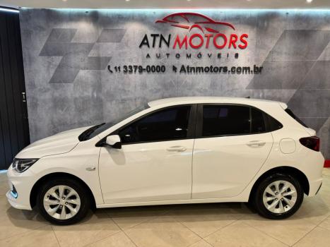 CHEVROLET Onix Hatch 1.0 12V 4P FLEX LT, Foto 4