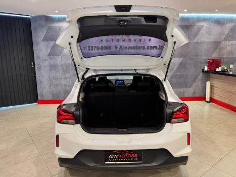 CHEVROLET Onix Hatch 1.0 12V 4P FLEX LT, Foto 9