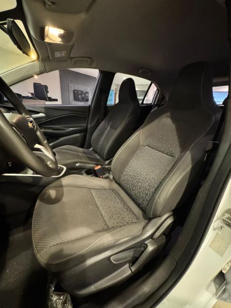 CHEVROLET Onix Hatch 1.0 12V 4P FLEX LT, Foto 11