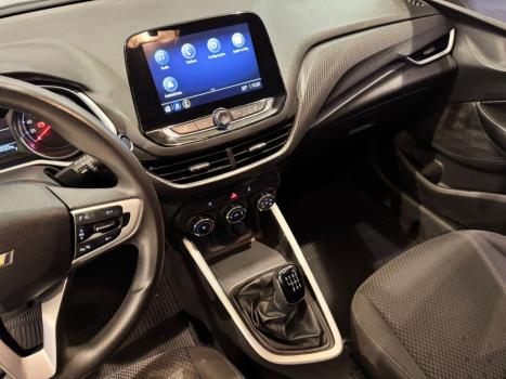 CHEVROLET Onix Hatch 1.0 12V 4P FLEX LT, Foto 13