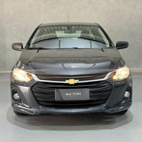 CHEVROLET Onix Hatch 1.0 12V 4P FLEX, Foto 2