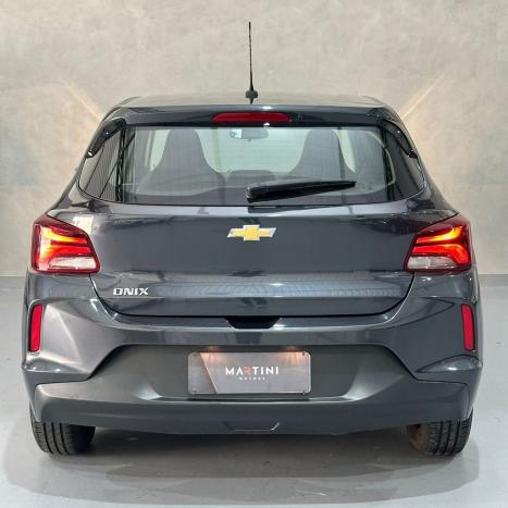 CHEVROLET Onix Hatch 1.0 12V 4P FLEX, Foto 4