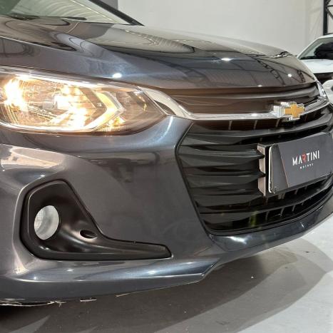 CHEVROLET Onix Hatch 1.0 12V 4P FLEX, Foto 7