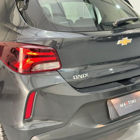 CHEVROLET Onix Hatch 1.0 12V 4P FLEX, Foto 8