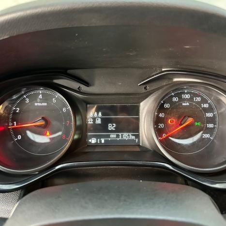 CHEVROLET Onix Hatch 1.0 12V 4P FLEX, Foto 10