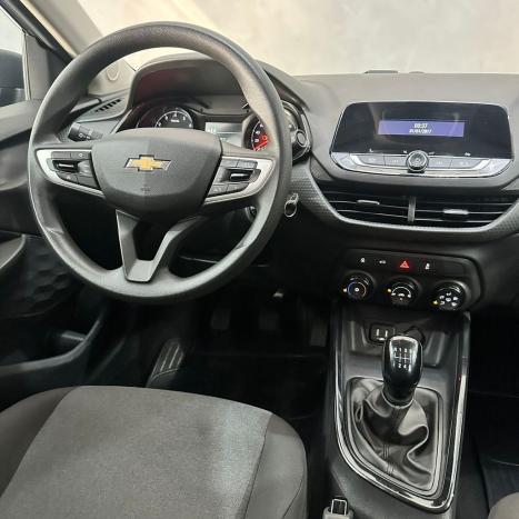 CHEVROLET Onix Hatch 1.0 12V 4P FLEX, Foto 11