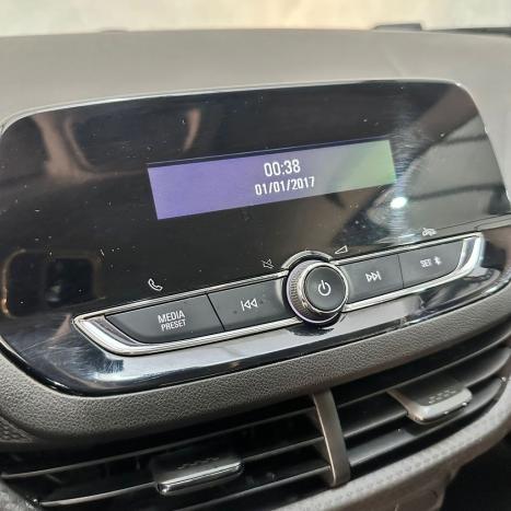 CHEVROLET Onix Hatch 1.0 12V 4P FLEX, Foto 12