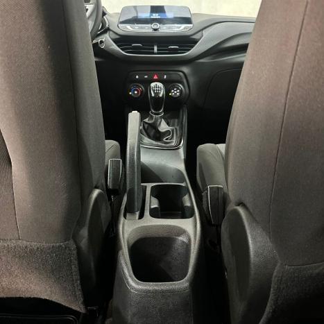 CHEVROLET Onix Hatch 1.0 12V 4P FLEX, Foto 14