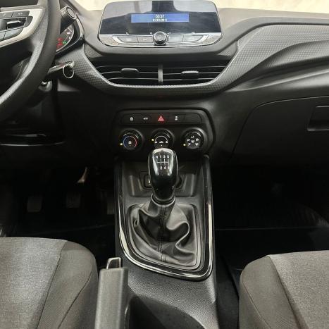 CHEVROLET Onix Hatch 1.0 12V 4P FLEX, Foto 15