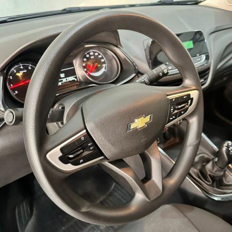 CHEVROLET Onix Hatch 1.0 12V 4P FLEX, Foto 17