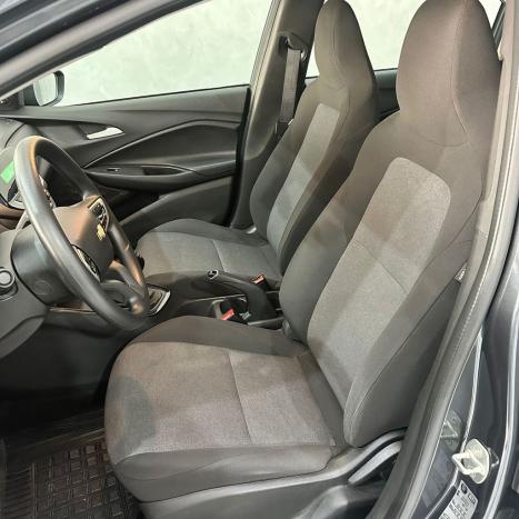 CHEVROLET Onix Hatch 1.0 12V 4P FLEX, Foto 22