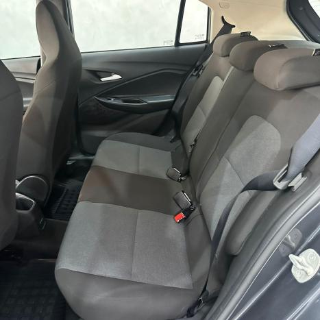CHEVROLET Onix Hatch 1.0 12V 4P FLEX, Foto 23