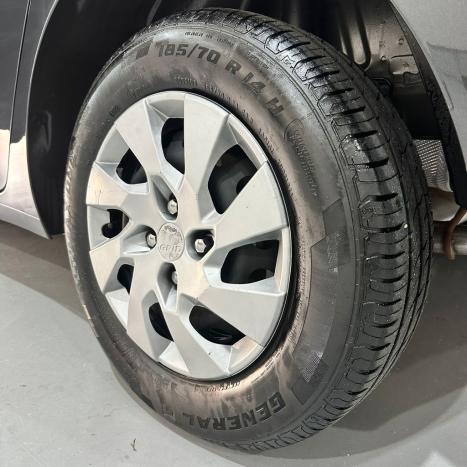 CHEVROLET Onix Hatch 1.0 12V 4P FLEX, Foto 25