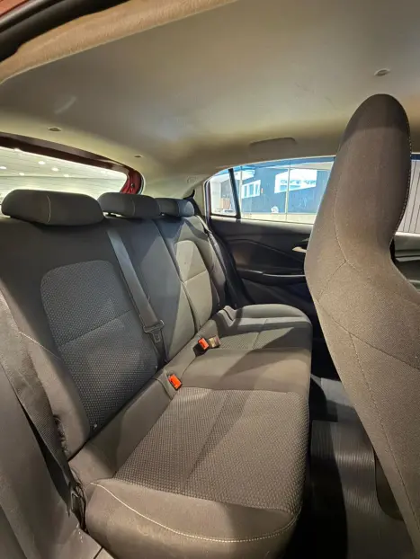 CHEVROLET Onix Hatch 1.0 12V 4P FLEX LT, Foto 13