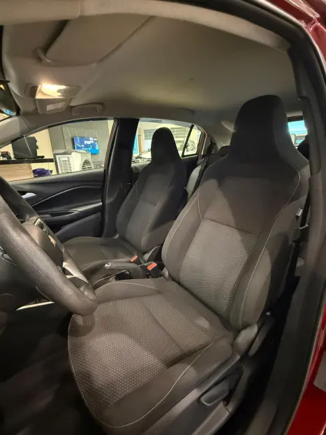 CHEVROLET Onix Hatch 1.0 12V 4P FLEX LT, Foto 14