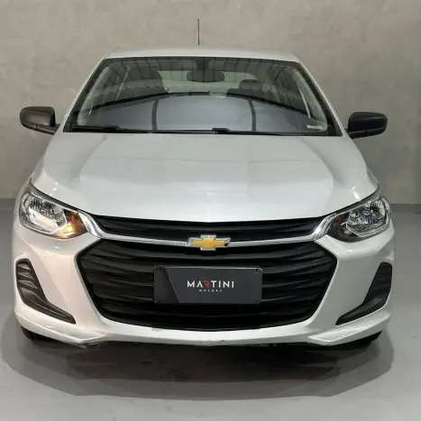 CHEVROLET Onix Hatch 1.0 12V 4P FLEX, Foto 2