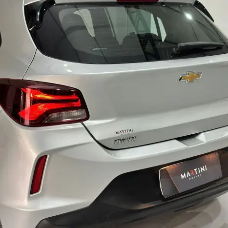 CHEVROLET Onix Hatch 1.0 12V 4P FLEX, Foto 8