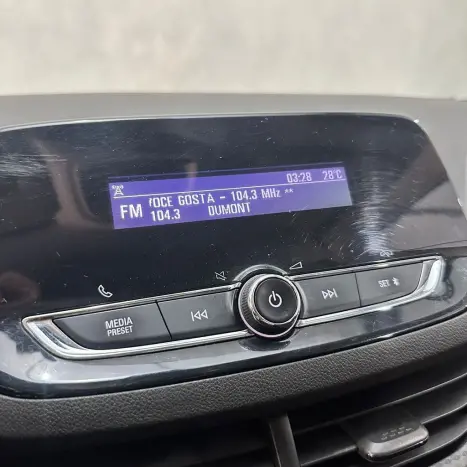 CHEVROLET Onix Hatch 1.0 12V 4P FLEX, Foto 13