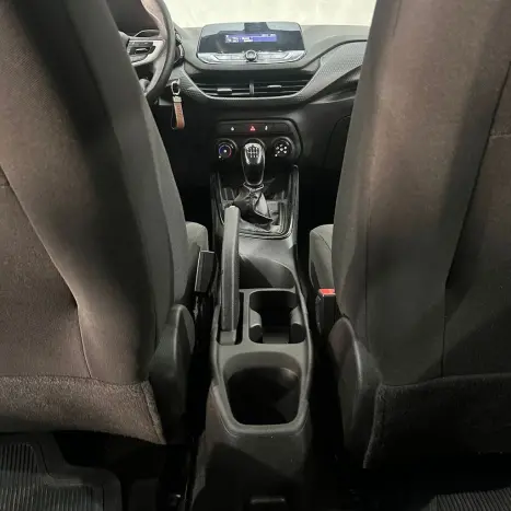 CHEVROLET Onix Hatch 1.0 12V 4P FLEX, Foto 15