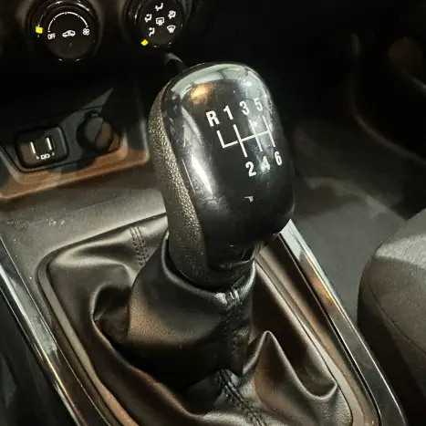 CHEVROLET Onix Hatch 1.0 12V 4P FLEX, Foto 17