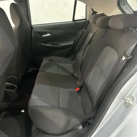 CHEVROLET Onix Hatch 1.0 12V 4P FLEX, Foto 21