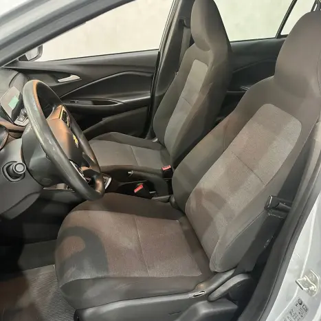 CHEVROLET Onix Hatch 1.0 12V 4P FLEX, Foto 22