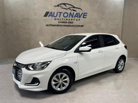 CHEVROLET Onix Hatch 1.0 12V 4P FLEX LT, Foto 1