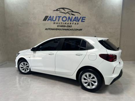 CHEVROLET Onix Hatch 1.0 12V 4P FLEX LT, Foto 3