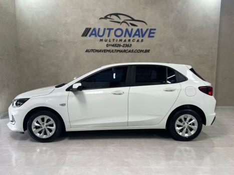 CHEVROLET Onix Hatch 1.0 12V 4P FLEX LT, Foto 4