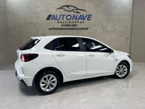 CHEVROLET Onix Hatch 1.0 12V 4P FLEX LT, Foto 6