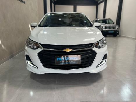 CHEVROLET Onix Hatch 1.0 12V 4P FLEX LT, Foto 7