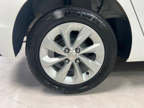 CHEVROLET Onix Hatch 1.0 12V 4P FLEX LT, Foto 9