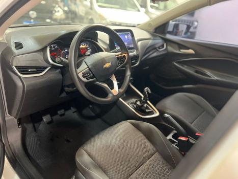 CHEVROLET Onix Hatch 1.0 12V 4P FLEX LT, Foto 10