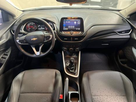 CHEVROLET Onix Hatch 1.0 12V 4P FLEX LT, Foto 11