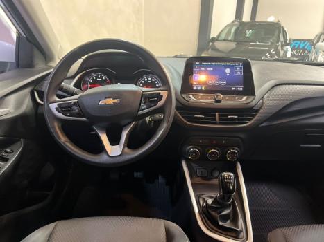 CHEVROLET Onix Hatch 1.0 12V 4P FLEX LT, Foto 12