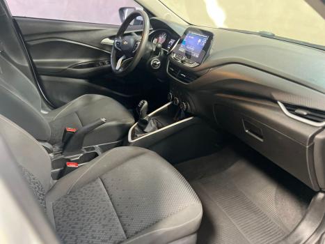 CHEVROLET Onix Hatch 1.0 12V 4P FLEX LT, Foto 13