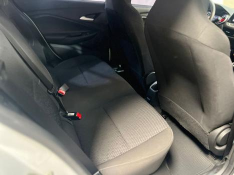 CHEVROLET Onix Hatch 1.0 12V 4P FLEX LT, Foto 15