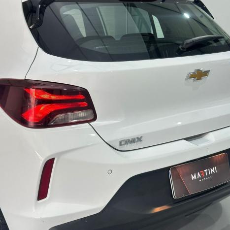 CHEVROLET Onix Hatch 1.0 4P FLEX LTZ TURBO AUTOM�TICO, Foto 7