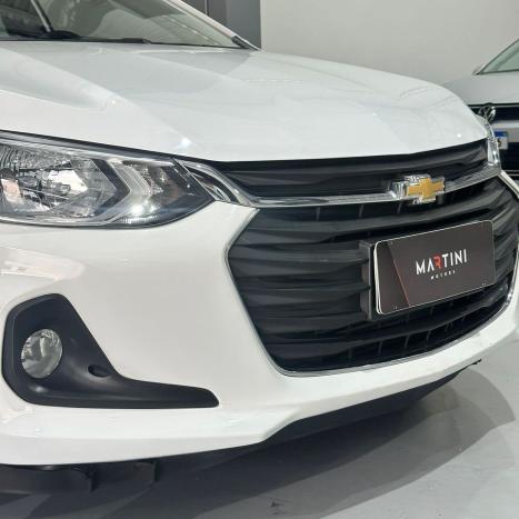 CHEVROLET Onix Hatch 1.0 4P FLEX LTZ TURBO AUTOM�TICO, Foto 8