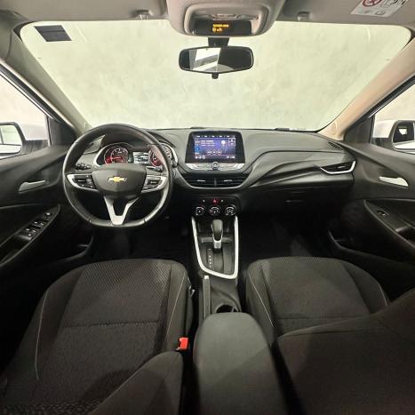 CHEVROLET Onix Hatch 1.0 4P FLEX LTZ TURBO AUTOM�TICO, Foto 9