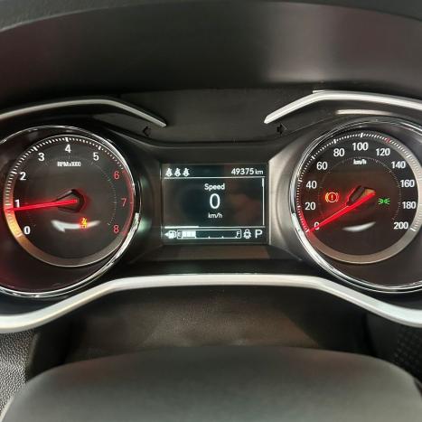 CHEVROLET Onix Hatch 1.0 4P FLEX LTZ TURBO AUTOM�TICO, Foto 10