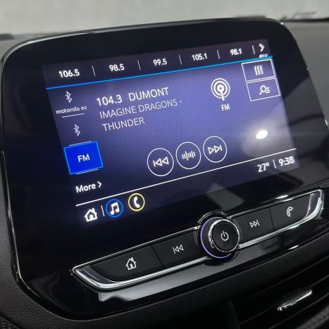 CHEVROLET Onix Hatch 1.0 4P FLEX LTZ TURBO AUTOM�TICO, Foto 12