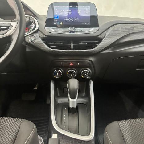 CHEVROLET Onix Hatch 1.0 4P FLEX LTZ TURBO AUTOM�TICO, Foto 14